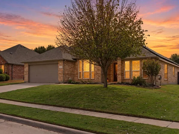 2402 Mallory Dr, Corinth, TX 76210