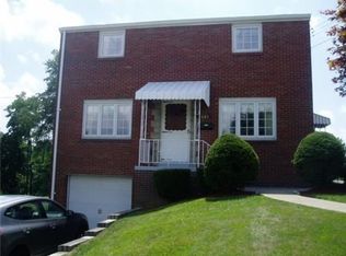 1085 Mississippi Ave, Pittsburgh, PA