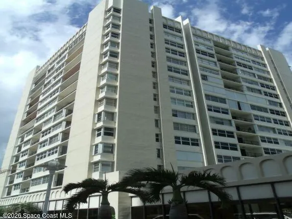 1880 S Ocean Dr APT 402, Hallandale, FL 33009