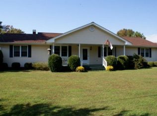 104 Juniper Cove Ln, Bohannon, VA 23021