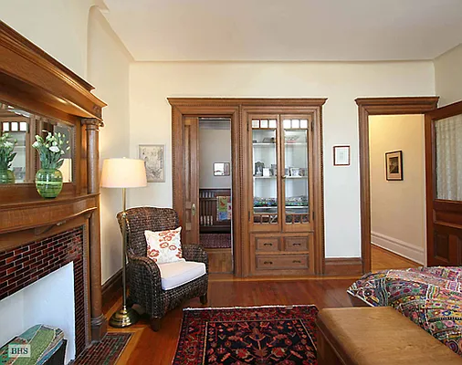 Sold by Brown Harris Stevens | media 18