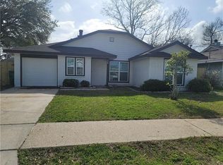 34 Cynthia St, Waggaman, LA 70094
