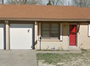 5306 45th St, Lubbock, TX 79414