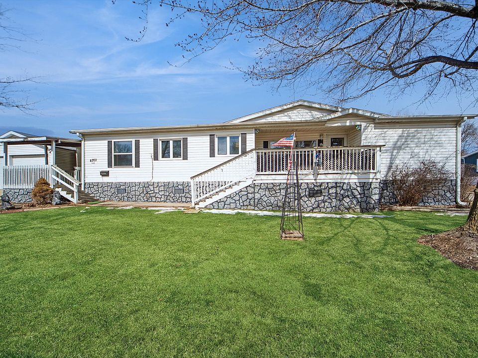 1st image of 4260 Berwick Dr