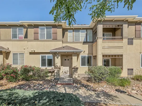 853 E 98th Avenue #1905, Thornton, CO 80229