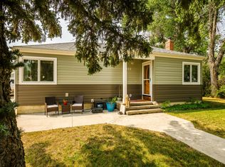 1022 Laclede St, Sheridan, WY 82801