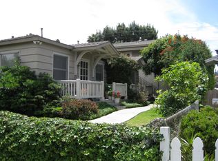 4635 Muir Ave, San Diego, CA 92107