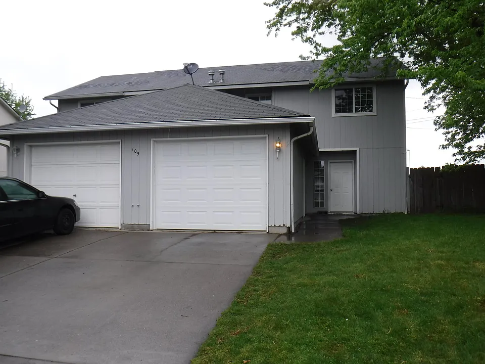 105-2 E Borah Ave #2