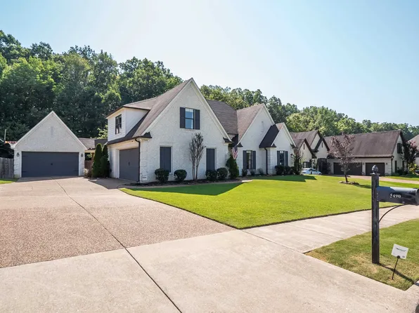 5490 Scarlet Ridge Dr, Arlington, TN 38002