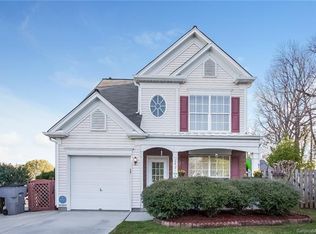 2421 Sawyer Dr #129, Charlotte, NC 28213