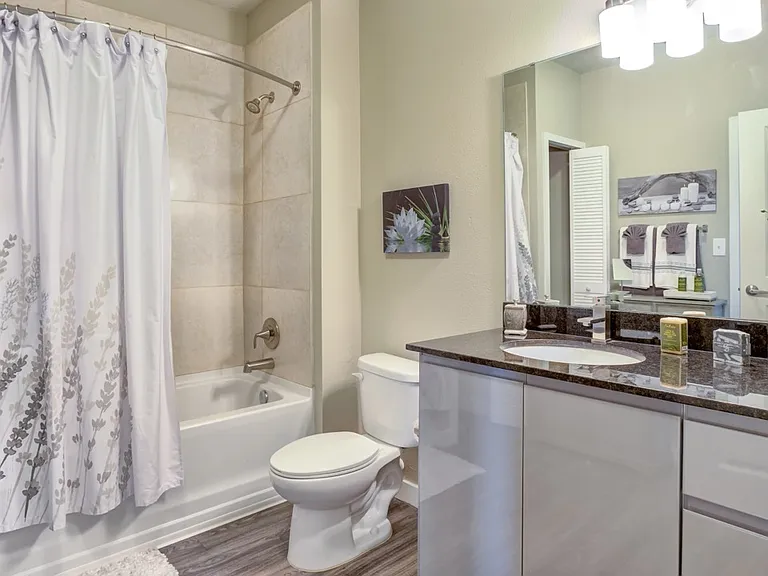 The Nolen Luxury Apartments — Photo 16