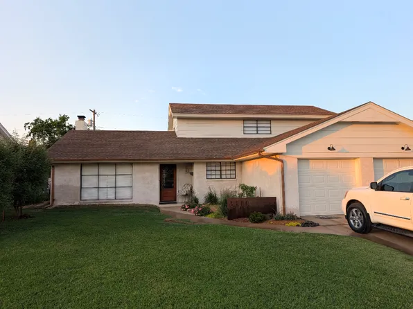 3500 NW 65th St, Oklahoma City, OK 73116