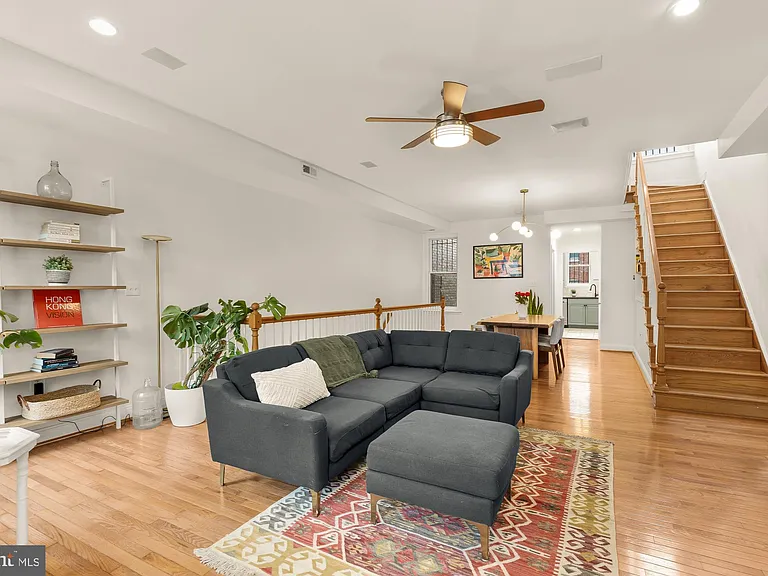 1017 Monroe St NW #2 — Photo 13
