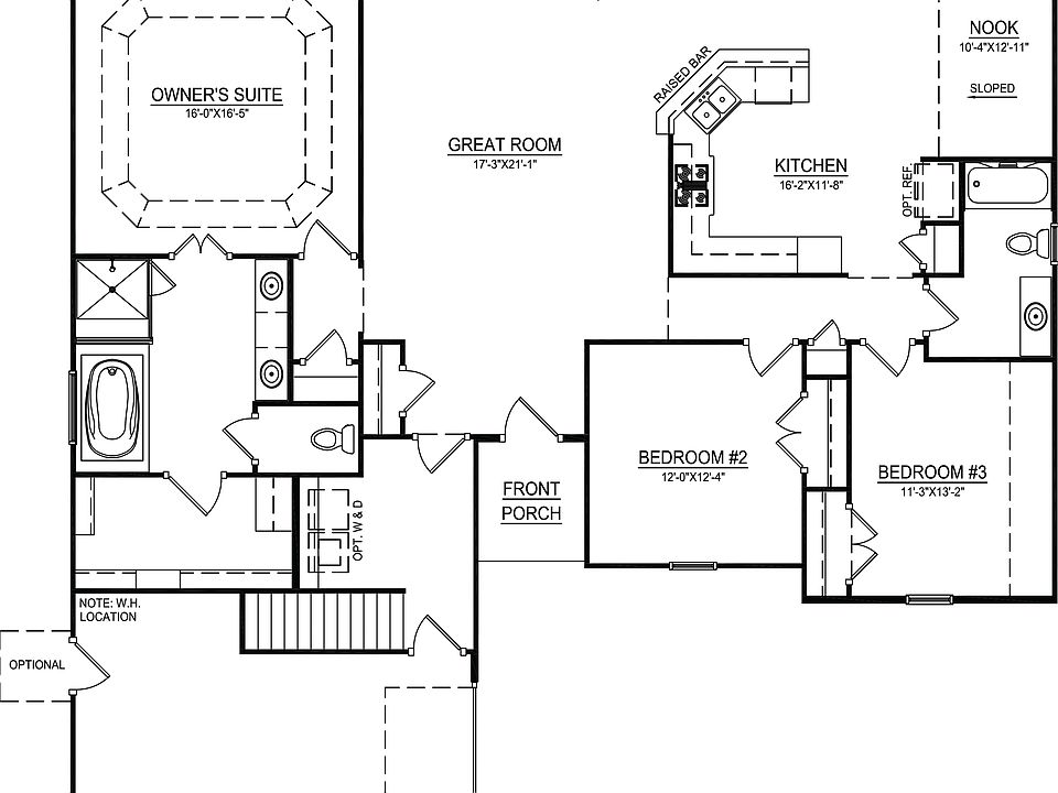 Glen Abby Manor