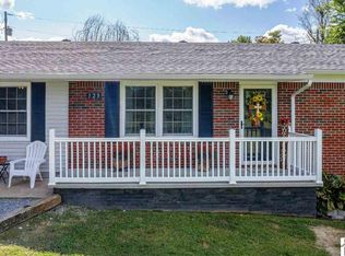 123 Durbin St, Farmington, KY 42040