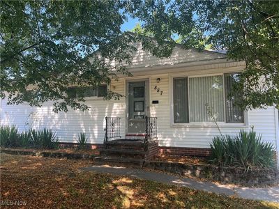 887 McKinley Ave, Bedford, OH, 44146