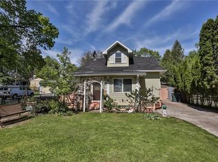 51 Schanck Ave, Rochester, NY 14609