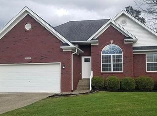 16505 Taunton Vale Rd, Louisville, KY 40245