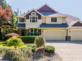 17624 128th Pl SE, Snohomish, WA
