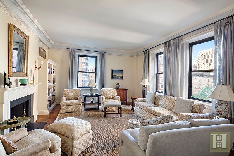 1st image of 2420 Broadway #6C