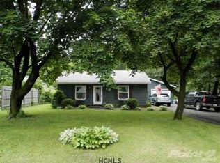 116 Feeder St, Hudson Falls, NY 12839