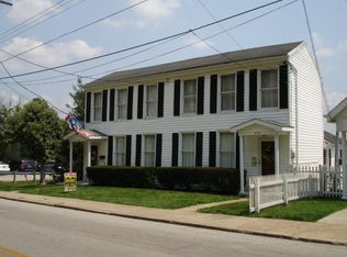 495 W 2nd St, Maysville, KY 41056