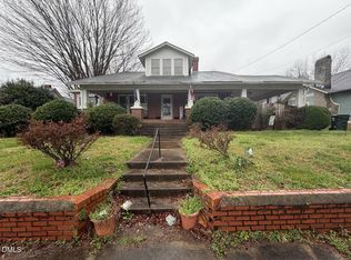 414 Raleigh St, Oxford, NC 27565