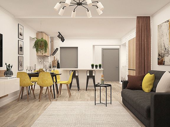 2nd image of 339 Athens Way #413