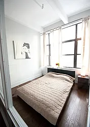 Rented by Link Real Estate NYC