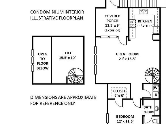 3rd image of 20100 N 78th Pl APT 2152