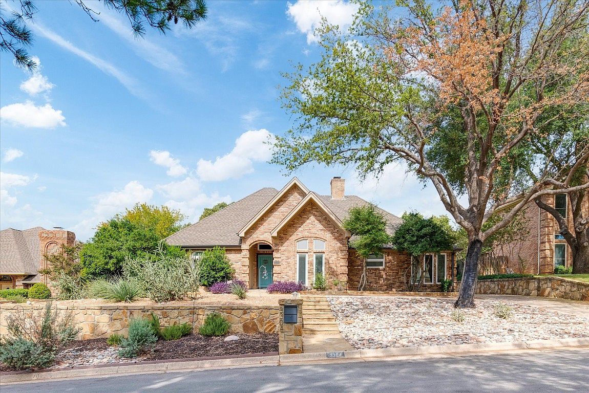 3304 Bowden Hill Ln N, Colleyville, TX 76034 Zillow