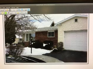 1392 Red Mill Rd, Rensselaer, NY 12144