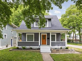 4072 N Graceland Ave, Indianapolis, IN