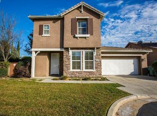 1620 N Oliveto Ct, Visalia, CA 93291