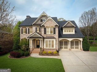 3130 Seven Oaks Dr, Cumming, GA
