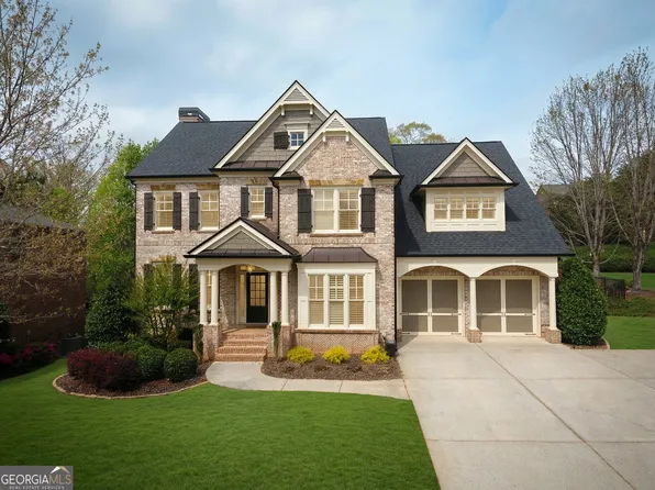 3130 Seven Oaks Dr, Cumming, GA 30041