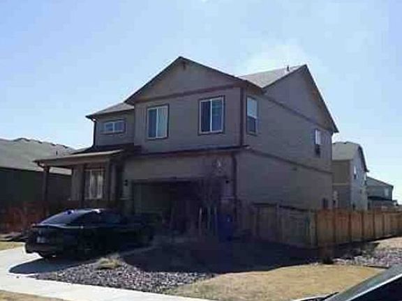 Property Side View