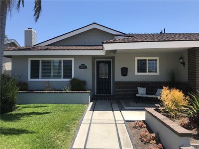 16332 Duchess Ln, Huntington Beach, CA, 92647