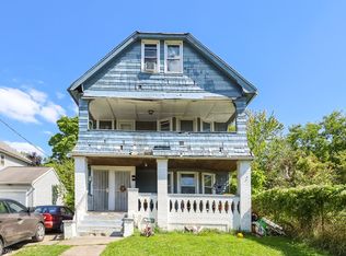 3465 E 128th St, Cleveland, OH 44120