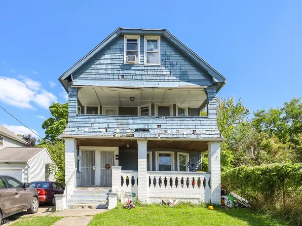 3465 E 128th St, Cleveland, OH 44120