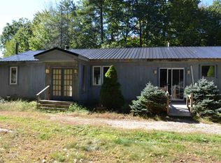 284 Stockbridge Corner Rd, Alton, NH 03809