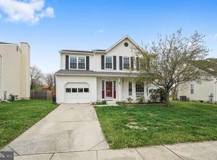 4998 Robin Ct, Frederick, MD 21703