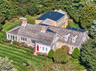 480 Dyer Prince Road, Eastham, MA 02642