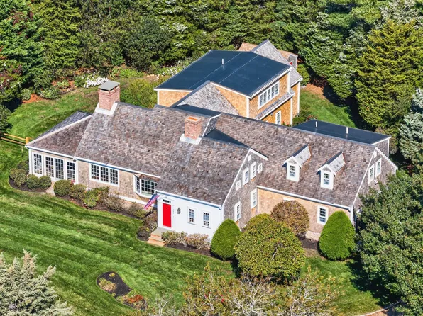 480 Dyer Prince Road, Eastham, MA 02642