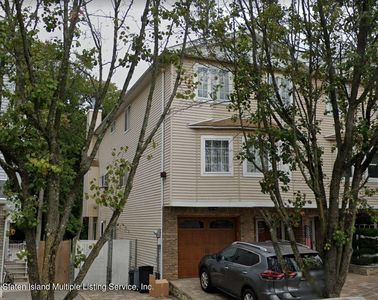 19 Pompey Ave, Staten Island, NY, 10312