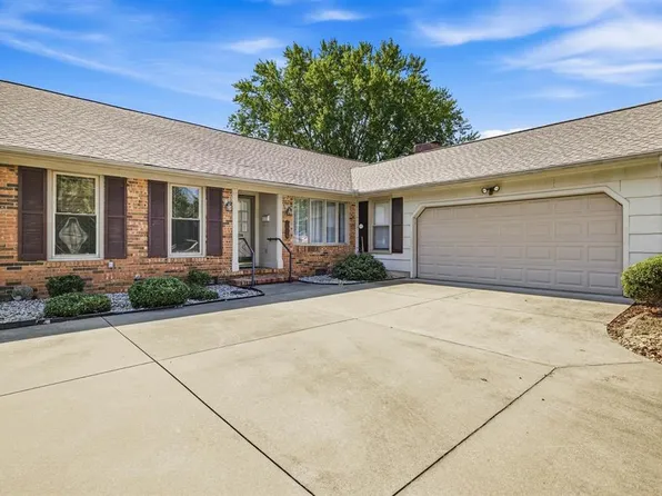 1608 Chapel Ln, Owensboro, KY 42301