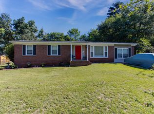 124 Rita Ave, North Augusta, SC 29841