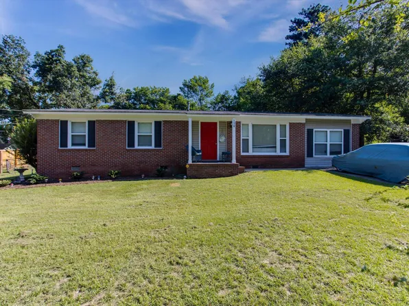 124 Rita Avenue, North Augusta, SC