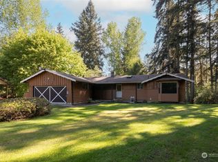 907 294th St S, Roy, WA 98580