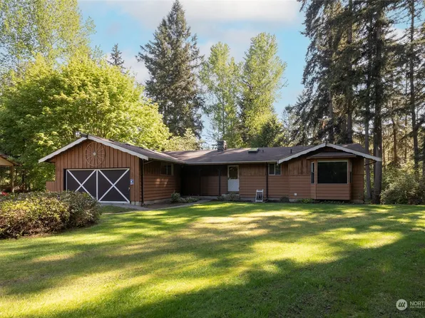 907 294th Street S, Roy, WA 98580